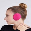 수면헤드셋 층간 작업용 귀보호 차단 소음 소음방지 청력보호 Sleep Headset