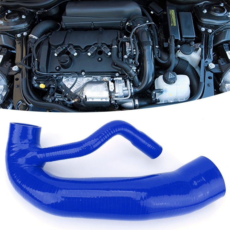 Silicone Intake Hose Pipe Replacement For Cooper S R55 R56
