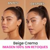 Base de Maquillaje Tinta Serum Niacinamida, Ácido Hialuronico, Vitamina E,