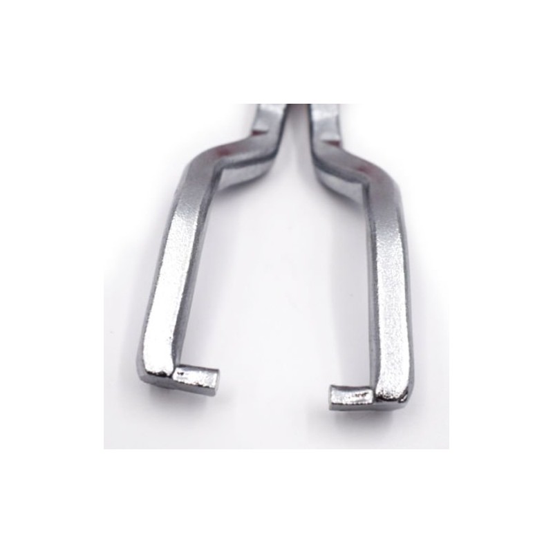 220MM Fuel Filters Petrol Clip Pipe Hose Release Removal Replace