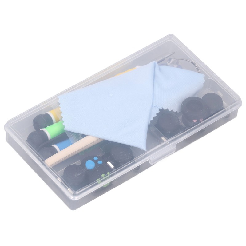 Joysticks Controller Repair Kit Professional High Compatibility Joystick Replacement Parts
