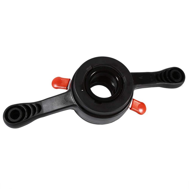 36/38/40mm 3/4mm Auto Tire Changer Balancer, Car Shaft Quick Clamp