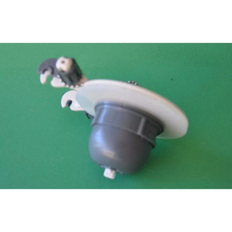 NUFLUSH Adjustable Flapper, 3-Inch, Fits most 3 inch. Flush Valve