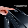 Virtual Reality Headset with Adjustable Straps Immersive Eye Protection 3D