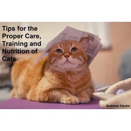  Tips for the Proper Care, Training and Nutrition of Cats
