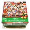 Majestic Puzzles Nutcracker Collection 1000 pc Jigsaw Puzzle