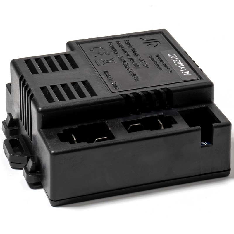 ToiCottage JR1630M-12V Control Box Receiver Mainboard Accessories Children Electric Ride