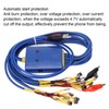 Power Boot Control Line Phone Repair Power Boot Cable Power