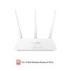 Tenda F3 N300 Router Inalámbrico WiFi, 3 Antenas de 5
