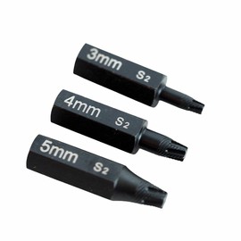 WIT 8PC Screw Extractor RC2901 5017832