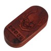 Magnet Finger Stress Relief Slider Wood Finger Stress Relief Toy