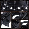 LONGKEES Engine Valve Cover for 2016-2020 Hyundai Santa Fe &