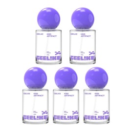 CEELIKE Probiotic Mouth Spray - Fresh Breath & Oral Health Formula -5 x  20ml