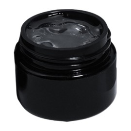 Solid Nail Glue Gel Art Rhinestone Strong Glue for False Nail Tip Mold Diy Nail Art Design Strong Nail Glue Nail Tips Glue Gel Manicure Glue Gel Glue for False Nail