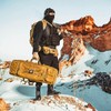 CrogaGear Tactical Battle Belt with Quick Release & Accessory Pouches