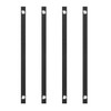 LIANCHEN 4 Pieces Tree Straps with Eyelets, 3.8 x 80