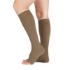 LIN PERFORMANCE 20-30 mmHg Medical Compression Socks for Women and