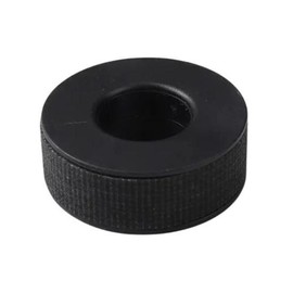 CAMMY NGUYEN Black Silicone Tape