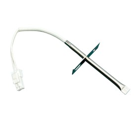Viking PE050206 RTD Oven Range Thermostat Probe Temperature Sensor Replacement 12 Month Warranty
