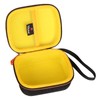 Mchoi Hard Carrying Case Fits for PREXISO 2-in-1 Laser Tape