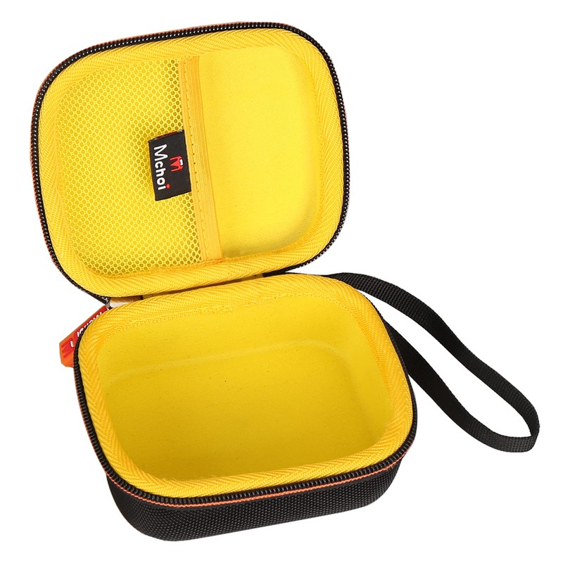 Mchoi Hard Carrying Case Fits for PREXISO 2-in-1 Laser Tape