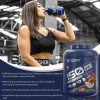 Scifit Proteína Iso 5 Lb 30 G Proteína Cero Carbohidratos