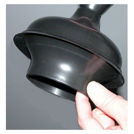 Cobra Products 300 Plunger Cobra Plunge-IT