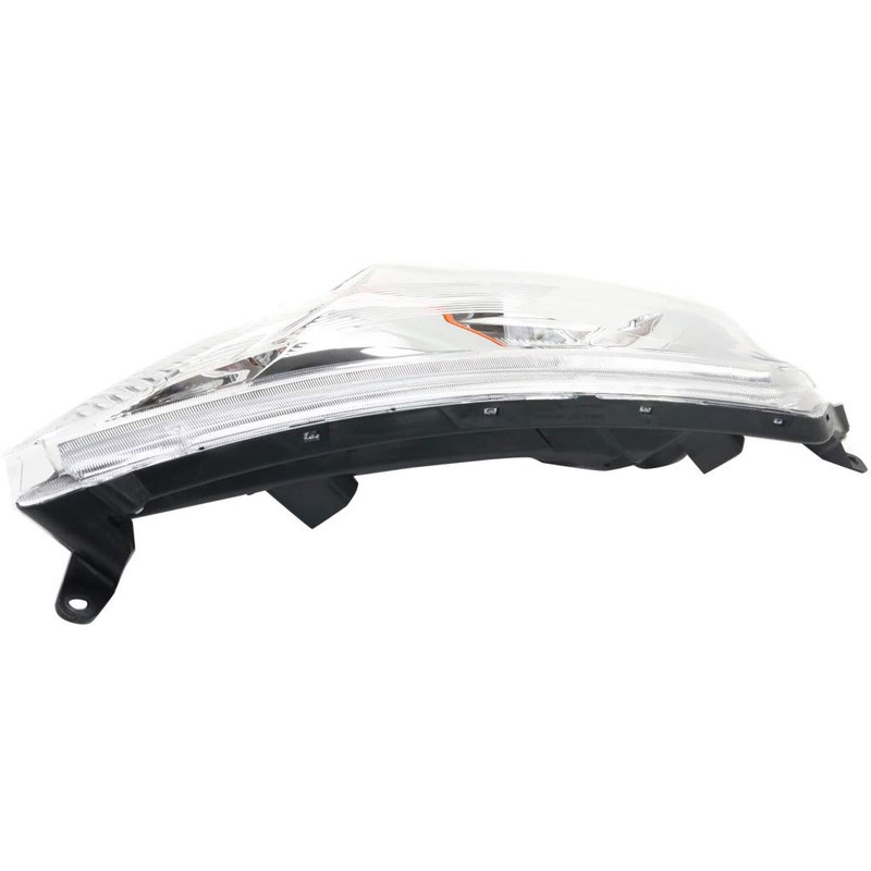 CarLights360: For Nissan Juke Turn Signal Light Assembly 2011 12