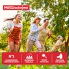 MERCUROCHROME - Sprayverband - Kleine Wunden - Transparenter Schutzfilm -
