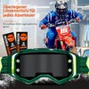 Armor Vision Smartfilm tear-off film, 50 mm, pack of 3