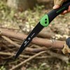 MOSSY OAK Folding Saw - 7 Inch Pruning Hand Saw