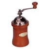 Postbox Shape Coffee Grinder Household Manual Coffee Mill for Home