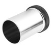 2in Aluminum Alloy Weld On Filler Neck and Cap Fuel