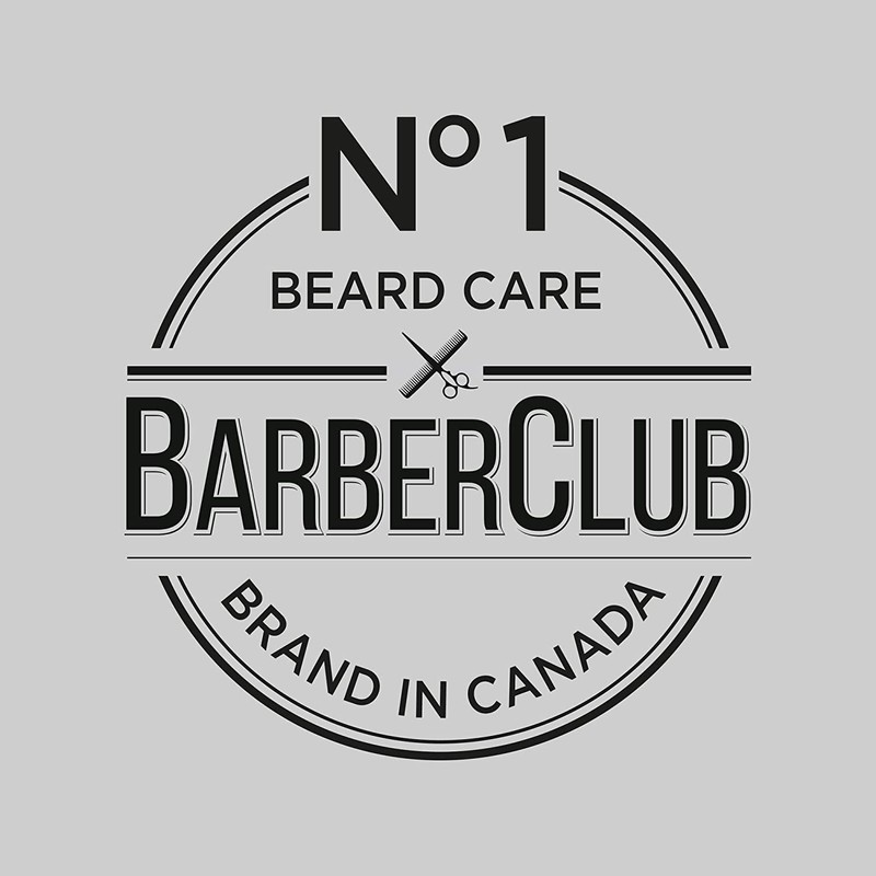 L'Oreal Paris Men Expert BarberClub, Long Beard + Face Oil,