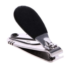 caralin Multi Function Stainless Steel Fishing Line Nipper r Cutter Fish Tool PC