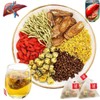 Liver Detox Tealiver, Liver Detox Cleanse Tea,Chrysanthemum Cassia Seed Tea,LiverTea
