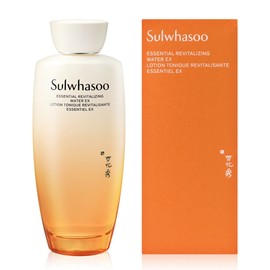 Sulwhasoo Essential Balancing Water EX 150ml NEW Moisturizing Skin / 설화수 자음수 EX 150ml NEW 보습 스킨