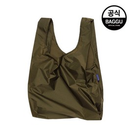 [Baku Bag] BAGGU Baku Standard Tamarind / [바쿠백] BAGGU 바쿠 스탠다드 타마린드