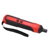 Electric Screwdriver Cordless CW CCW Rotation 150RPM Magnetic Head LED