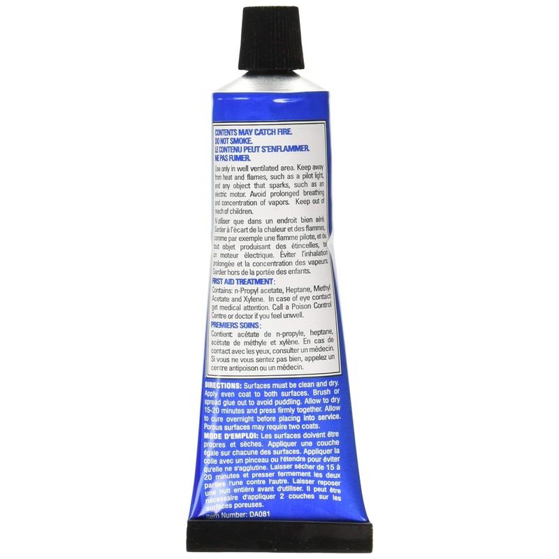 Barge All Purpose Cement, Original