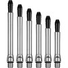 Mission Darts S1121 Titan Fox Dart Stems | Titanium Dart