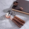 Gonzone Vintage Coffee Measuring Spoon - 304 Stainless Steel, Coffee