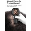 Digital Dermascope for Skin, Up to 500X Viewing, 2.8” IPS