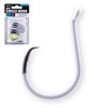 BKK Heavy Circle Hooks Glow Bulk Pack 8/0 Qty 25