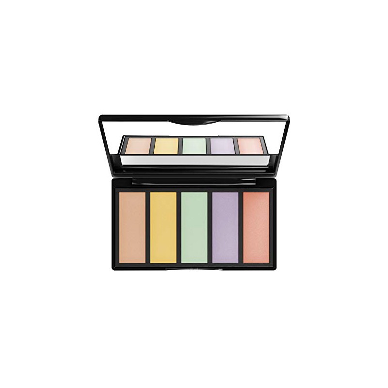 Paleta Correctores Colour Corrector Kit 001 Colour Mix – Gosh Copenhagen