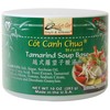 Quoc Viet Foods Tamarind Flavored Soup Base 10oz Cot Canh