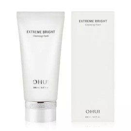 OHUI 오휘 익스트림 브라이트 클렌징 폼 160ml OHUI Extreme Bright Cleansing Foam 160ml
