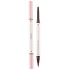 [Popular] Dual Core Eyeliner Waterproof Pencil Eyeliner [Pencil and Liquid