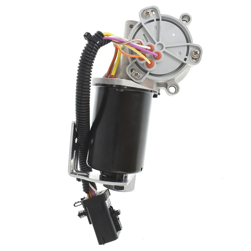 LABLT Transfer Case Shift Motor Replacement for F150 2009-2011 Replacement