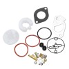 For Briggs, For Stratton Carburetor Rebuild For Briggs Stratton Master